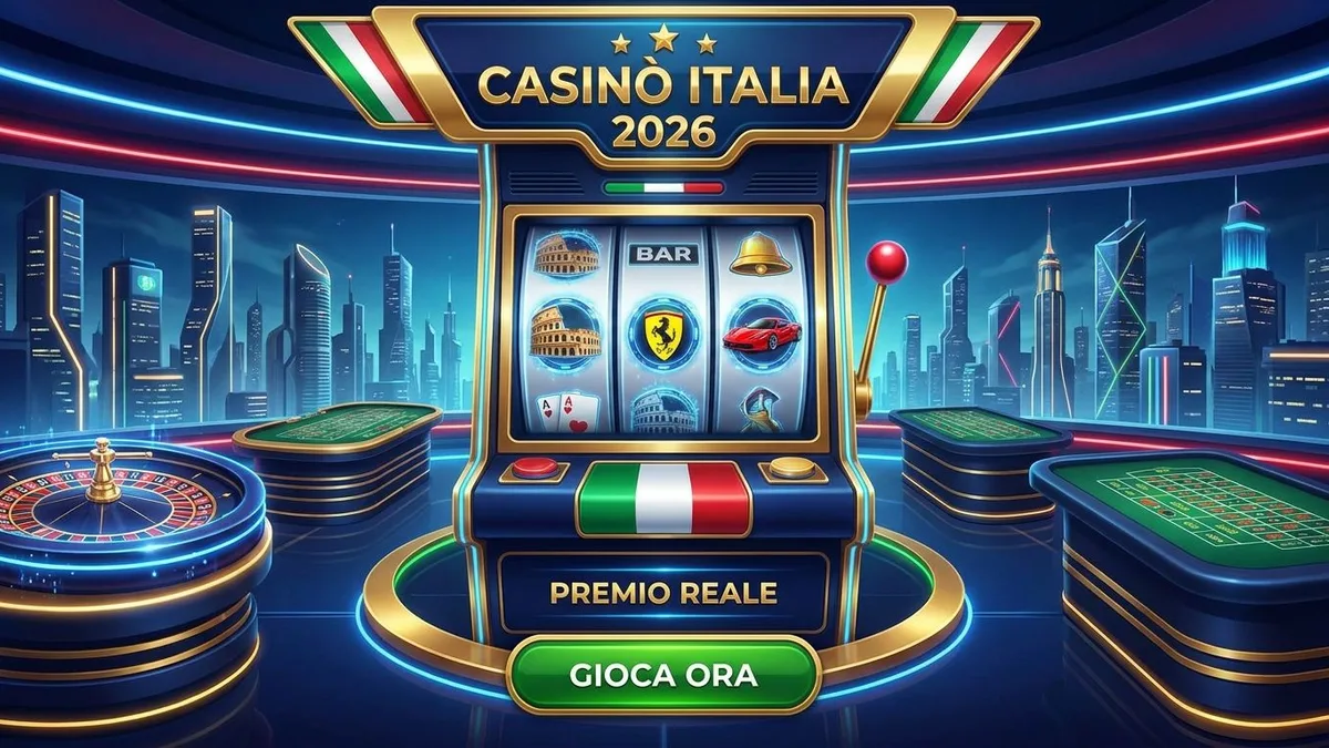 Giochi del casinò Netbet