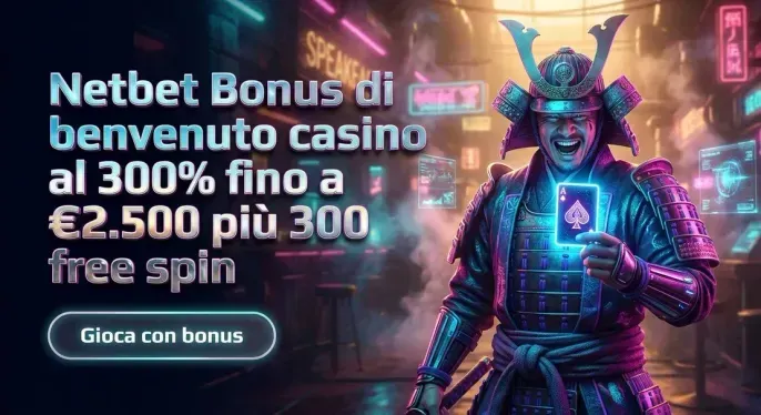 Netbet Casino
